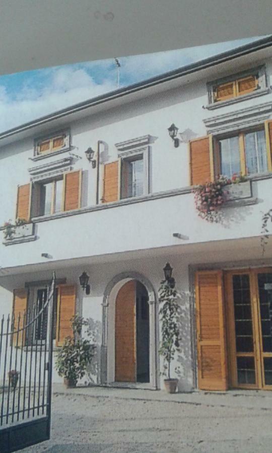 Hotel Garden Bastia Umbra Exterior foto